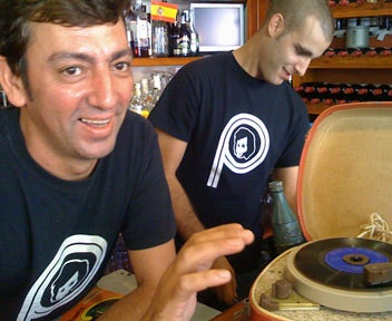 Música con J.F León y Francis Guzmán: Rock nacional y los 10 mejores discos de La Polaca Música con J.F León y Francis Guzmán: Rock nacional y los 10 mejores discos de La Polaca