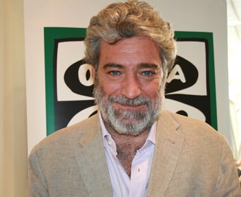 Miguel Ángel Rodríguez: "Espero que la Operación Púnica no sea la reacción de un juez para ponerse una coleta" Miguel Ángel Rodríguez: "Espero que la Operación Púnica no sea la reacción de un juez para ponerse una coleta"