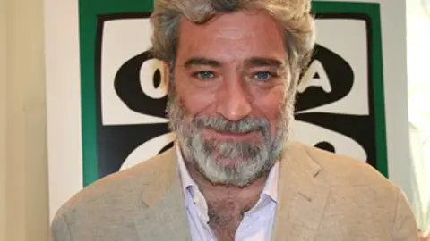 Miguel Ángel Rodríguez Miguel Ángel Rodríguez
