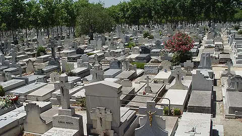 Cementerio Cementerio