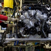 La Brújula de la Economía: ¿Derivará la crisis del automóvil en destrucción de empleo?