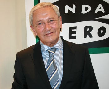 El análisis de Ónega: 'Carrillo supo renunciar a sus símbolos y a la locura de la revancha' El análisis de Ónega: 'Carrillo supo renunciar a sus símbolos y a la locura de la revancha'