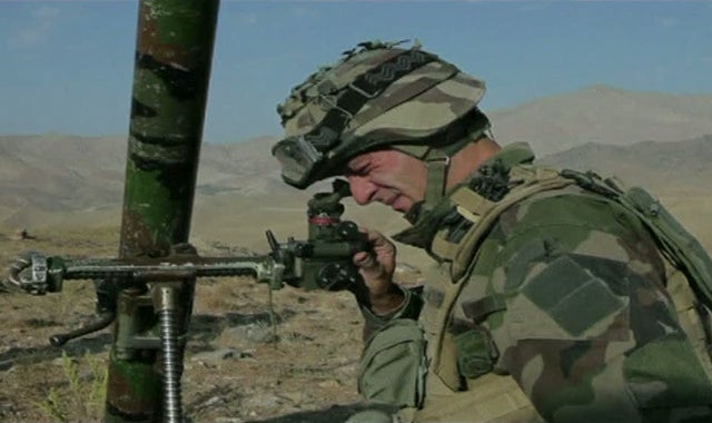 El Orden Mundial: El aumento del terrorismo en el Sahel El Orden Mundial: El aumento del terrorismo en el Sahel