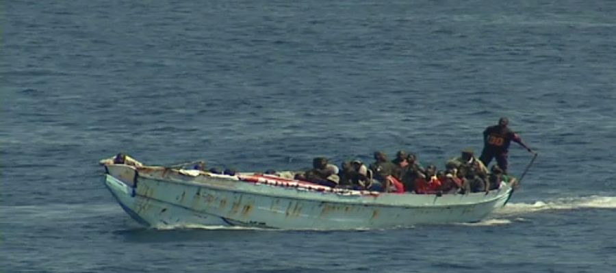 Canarias a fondo (Inmigrantes) Canarias a fondo (Inmigrantes)