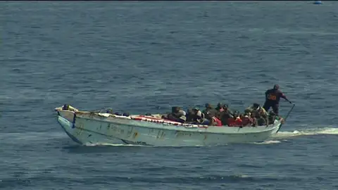 Canarias a fondo (Inmigrantes) Canarias a fondo (Inmigrantes)