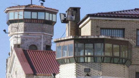C&aacute;rcel de Nanclares de Oca