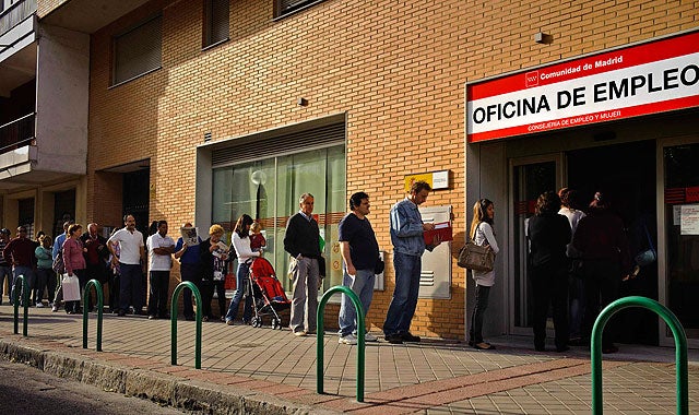 La tertulia: Los datos del paro: ¿Valor especial o factor estacional? La tertulia: Los datos del paro: ¿Valor especial o factor estacional?