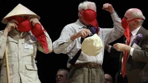Premios ig Nobel