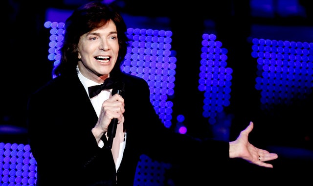 La Gran Noche: Los grandes éxitos de Camilo Sesto La Gran Noche: Los grandes éxitos de Camilo Sesto