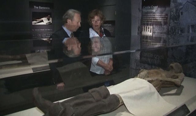 La Brújula de la Ciencia: Métodos de datación La Brújula de la Ciencia: Métodos de datación