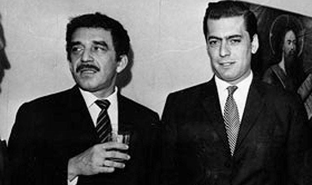 Por qué pegó Mario Vargas Llosa a García Márquez: la historia detrás del puñetazo Por qué pegó Mario Vargas Llosa a García Márquez: la historia detrás del puñetazo