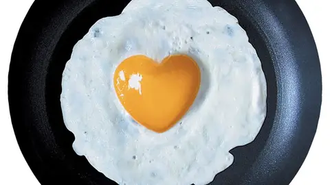 El mejor huevo frito El mejor huevo frito