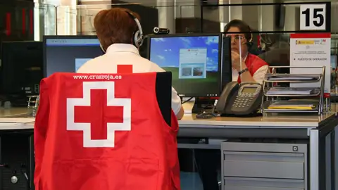 La Cruz Roja La Cruz Roja