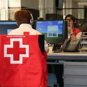 La Cruz Roja La Cruz Roja