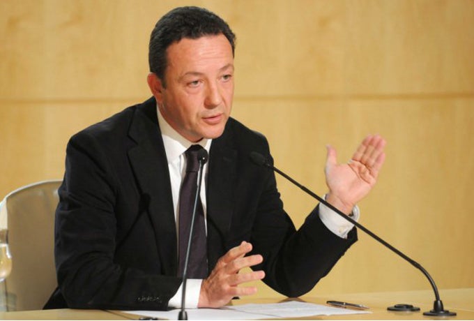 Iñigo Henríquez de Luna ‘Proponemos que los Ayuntamientos sean los gestores’ Iñigo Henríquez de Luna ‘Proponemos que los Ayuntamientos sean los gestores’