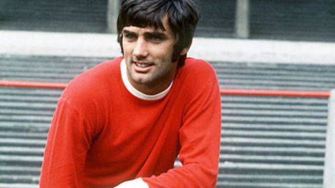 George Best