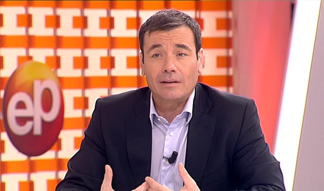 Claves de la semana con Constantino Mediavilla Claves de la semana con Constantino Mediavilla