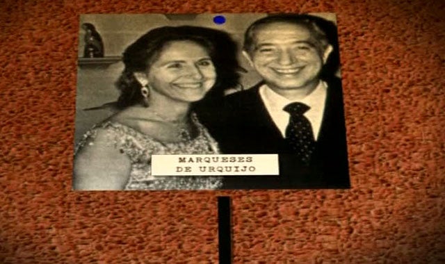 Julio César Iglesias: "Rafael Escobedo me dijo una frase que me marcó para siempre" Julio César Iglesias: "Rafael Escobedo me dijo una frase que me marcó para siempre"