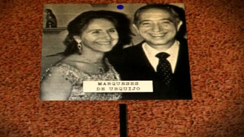 Asesinato de los marqueses de Urquijo