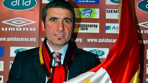 Gica Hagi Gica Hagi