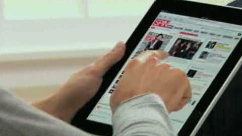 Sentencia contra el canon digital