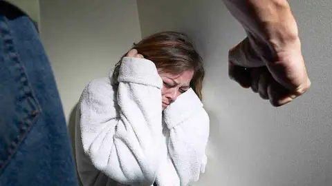 Violencia de género Violencia de género
