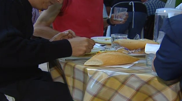 ¿Es la política el principal motivo de discusión en reuniones familiares? ¿Es la política el principal motivo de discusión en reuniones familiares?