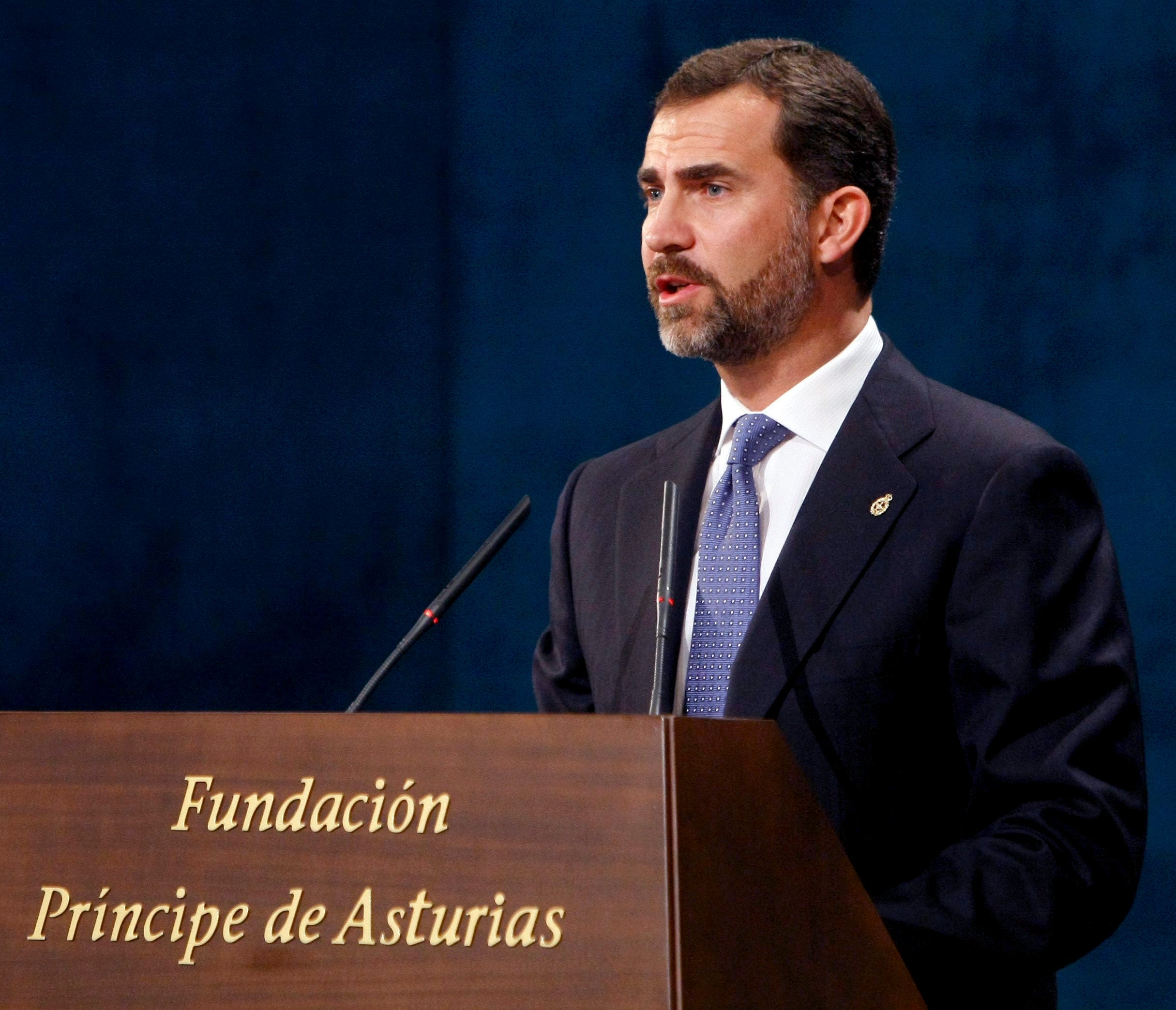 Los retos a los que tendrá que enfrentarse Felipe VI Los retos a los que tendrá que enfrentarse Felipe VI