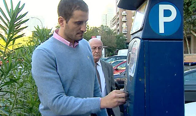 Ciudad Real compensará el cobro indebido de la subida en las tarifas de la zona azul Ciudad Real compensará el cobro indebido de la subida en las tarifas de la zona azul