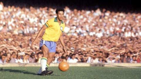 Garrincha
