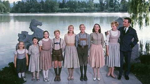 Sonrisas y l&aacute;grimas