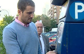 Cort amplía la zona ORA en la calle Jesús y cercanías a partir de abril Cort amplía la zona ORA en la calle Jesús y cercanías a partir de abril