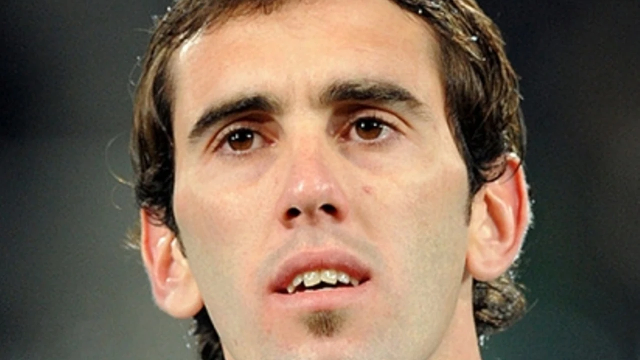 Diego Godín Atlético de Madrid