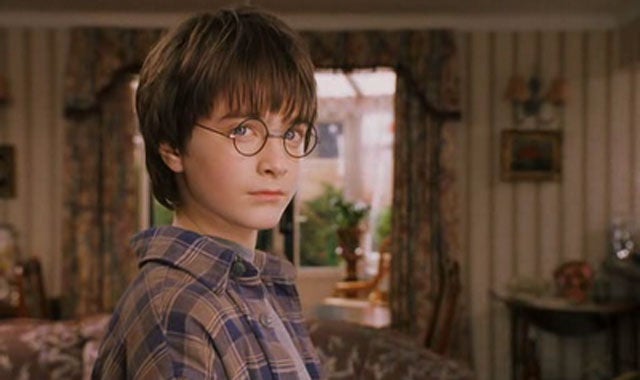 El Cinexin: La mágica y taquillera 'Harry Potter' episode artwork