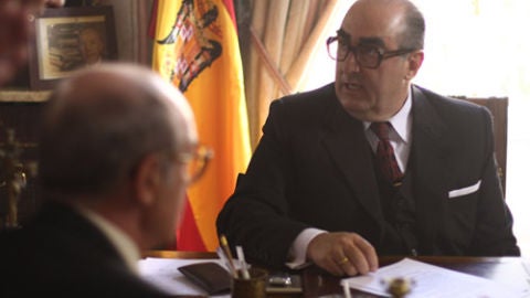 Carrero Blanco