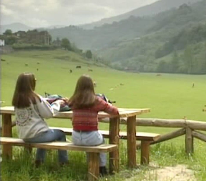 Asturias registró en febrero 37.906 estancias en alojamientos turísticos confirmando un fuerte descenso Asturias registró en febrero 37.906 estancias en alojamientos turísticos confirmando un fuerte descenso