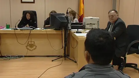 Juzgado de violencia de género Juzgado de violencia de género