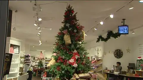Árbol de Navidad Árbol de Navidad