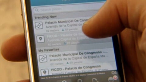 Geolocalizaci&oacute;n