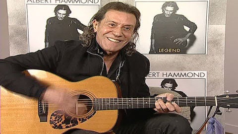 Albert Hammond Albert Hammond