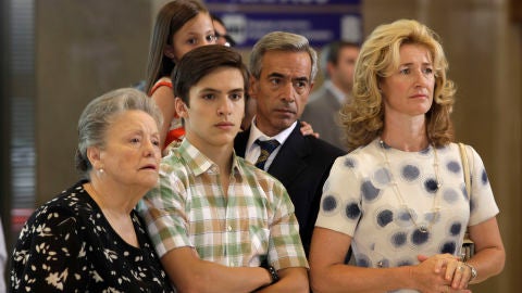 Cu&eacute;ntame c&oacute;mo pas&oacute;