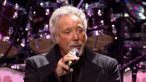 Tom Jones