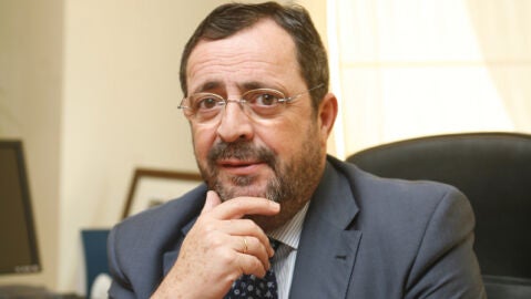 Javier Gonz&aacute;lez Ferrari