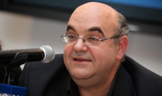 Esteban Beltrán, sobre la condena de Estrasburgo: "Lo que dice es que España viola el artículo 10 de la Convención Europea" Esteban Beltrán, sobre la condena de Estrasburgo: "Lo que dice es que España viola el artículo 10 de la Convención Europea"