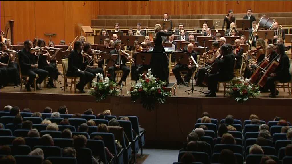 Nieva sobre Pekín: El Bolero de Ravel y la economía Nieva sobre Pekín: El Bolero de Ravel y la economía