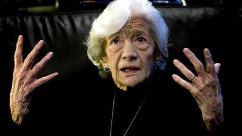 Ana Mar&iacute;a Matute