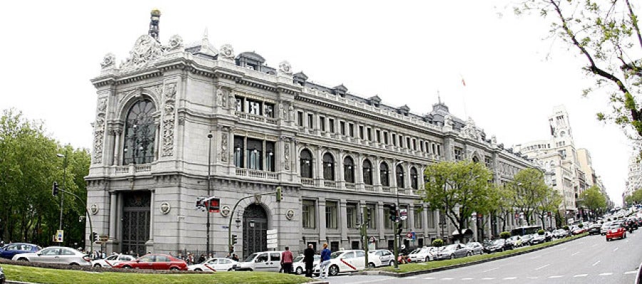 Banco de España Banco de España