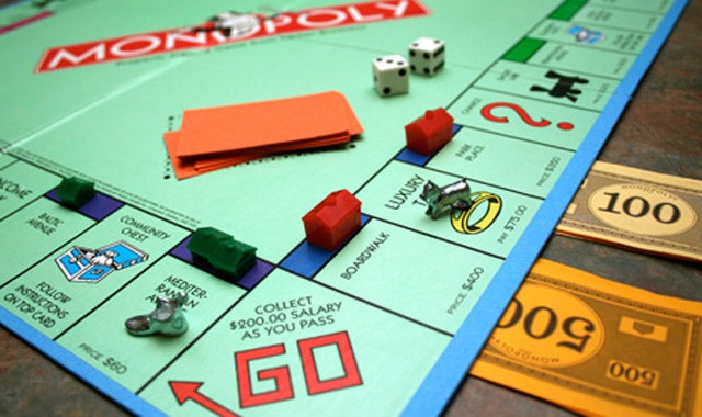 Oyentes: Los mejores juegos de mesa Oyentes: Los mejores juegos de mesa