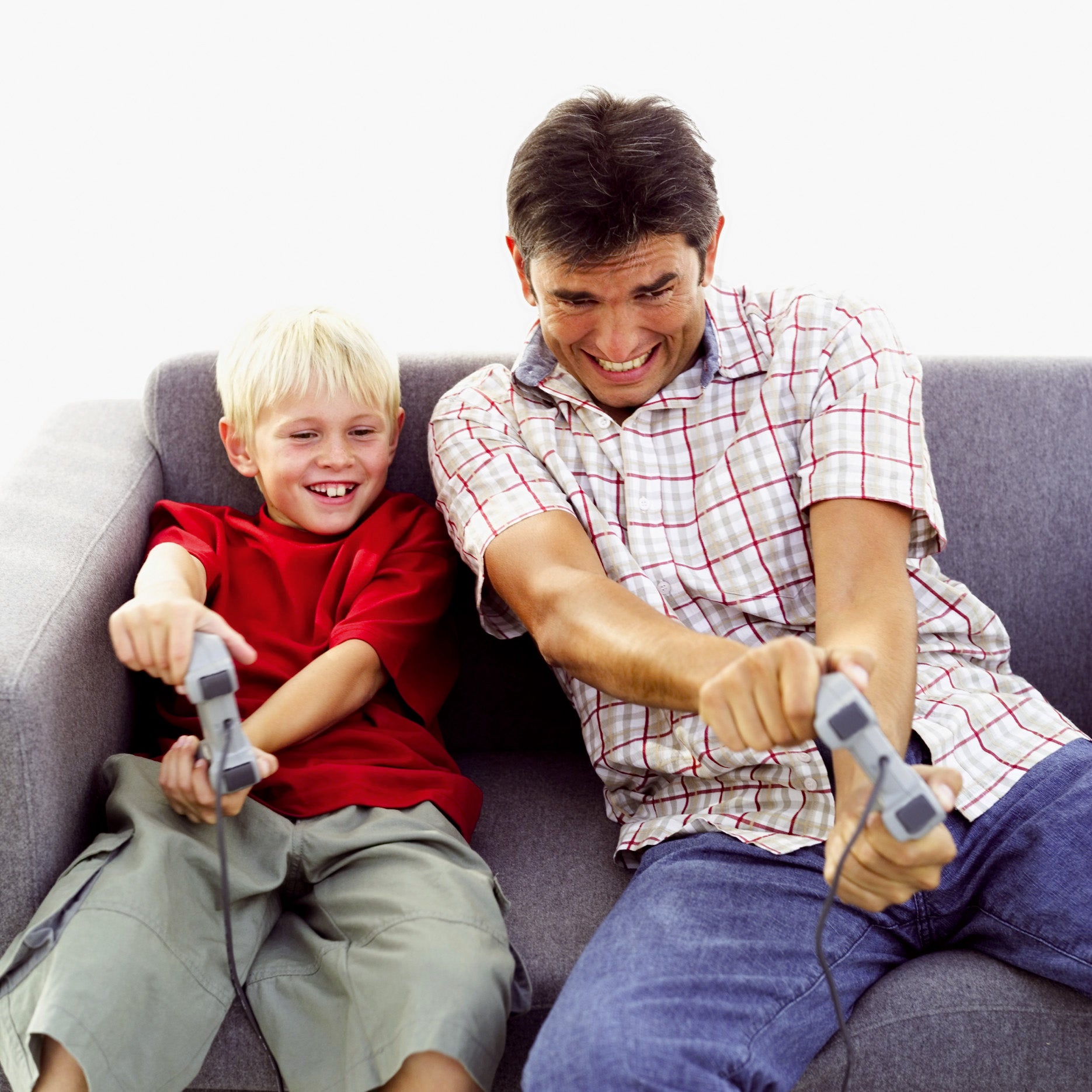 El Gabinete: ¿Qué significa ser padre hoy en día? El Gabinete: ¿Qué significa ser padre hoy en día?