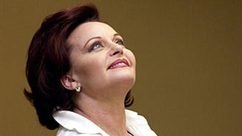 Roc&iacute;o Durcal